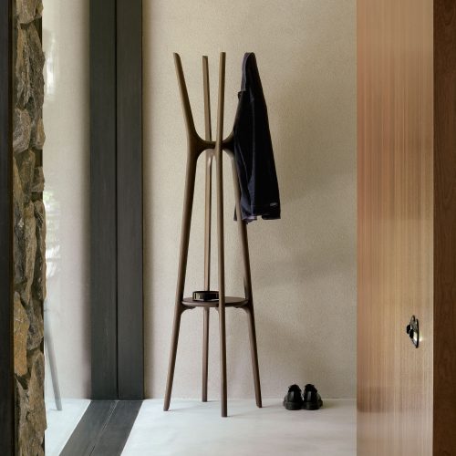 PI Coat Stand - Gessato Design Store