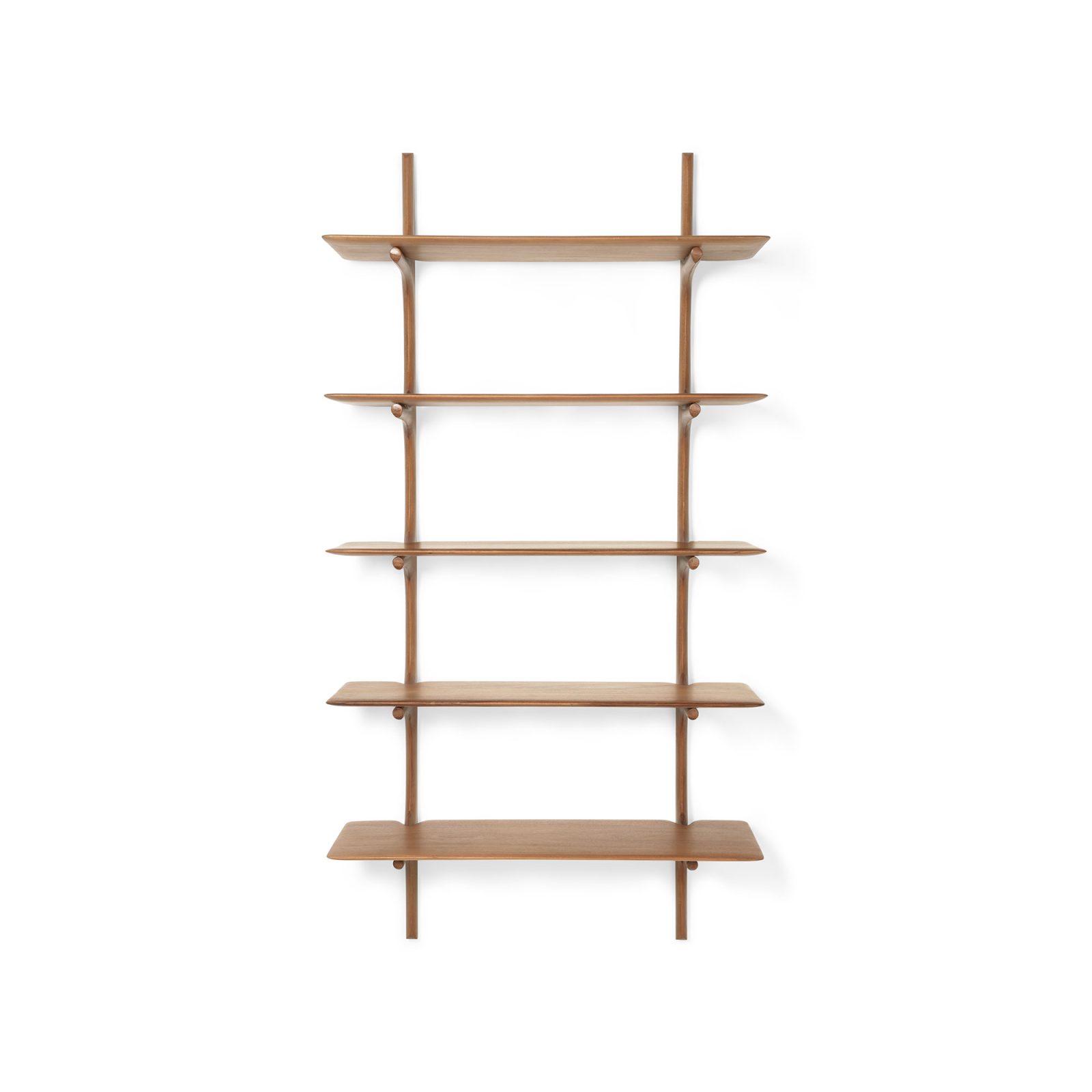 PI Wall Shelf - Gessato Design Store