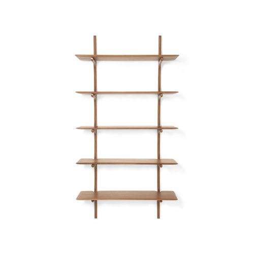 PI Wall Shelf - Gessato Design Store