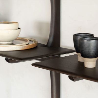 PI Wall Shelf - Gessato Design Store