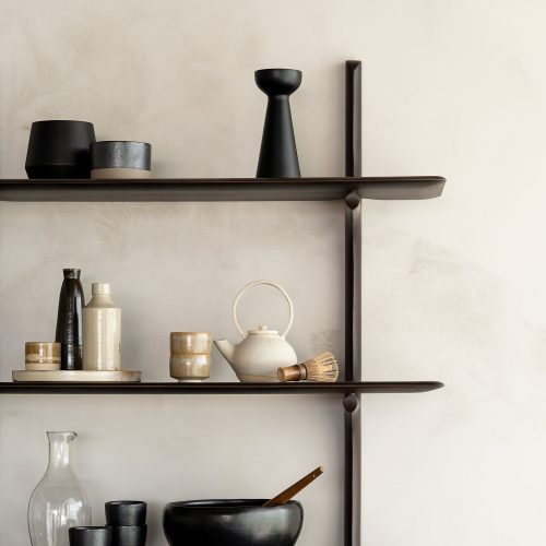 PI Wall Shelf - Gessato Design Store