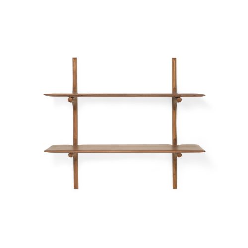 PI Wall Shelf - Gessato Design Store