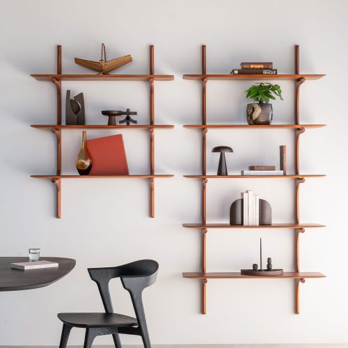 PI Wall Shelf - Gessato Design Store