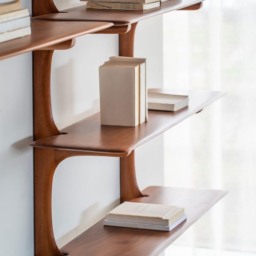 PI Wall Shelf - Gessato Design Store