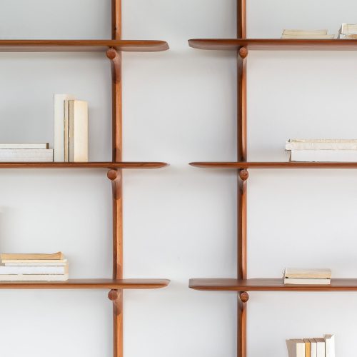 PI Wall Shelf - Gessato Design Store