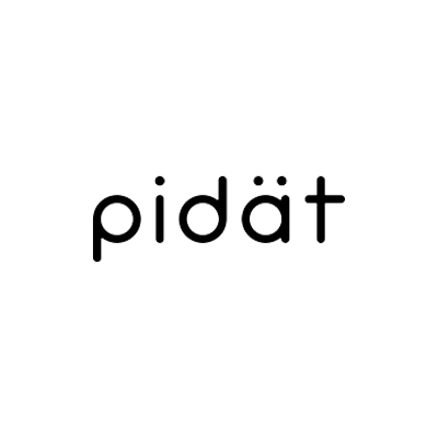 Pidät