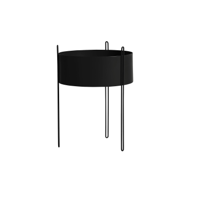 Pidestall Planter Large - Gessato Design Store