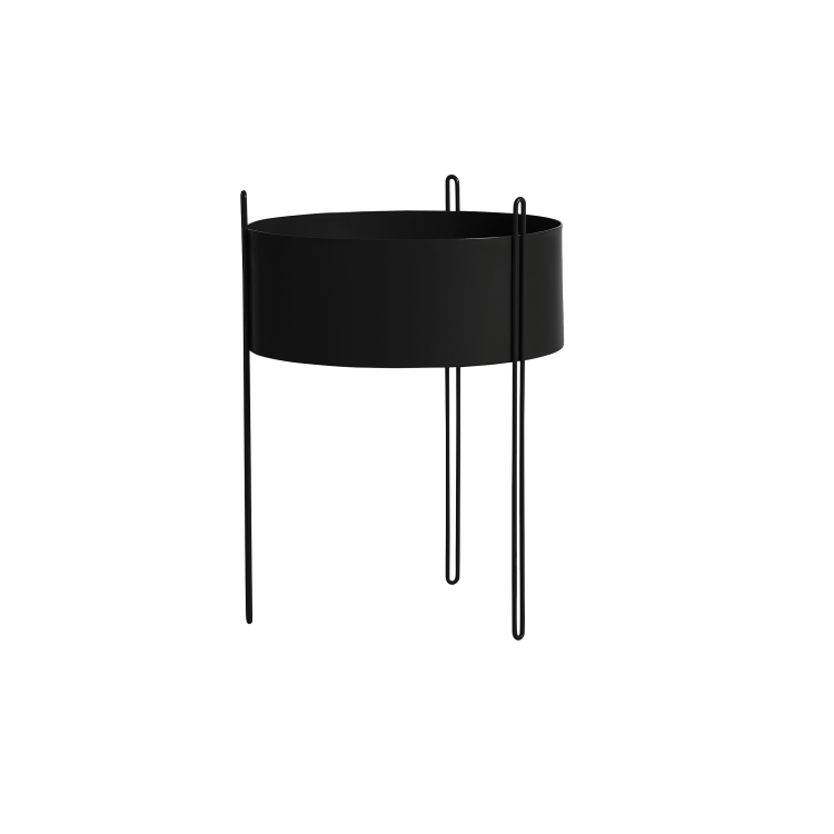 Pidestall Planter Large