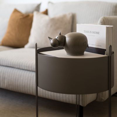 Pidestall Planter Large - Gessato Design Store