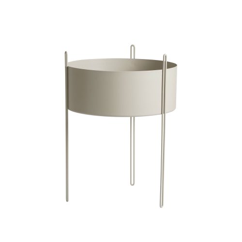 Pidestall Planter Large - Gessato Design Store