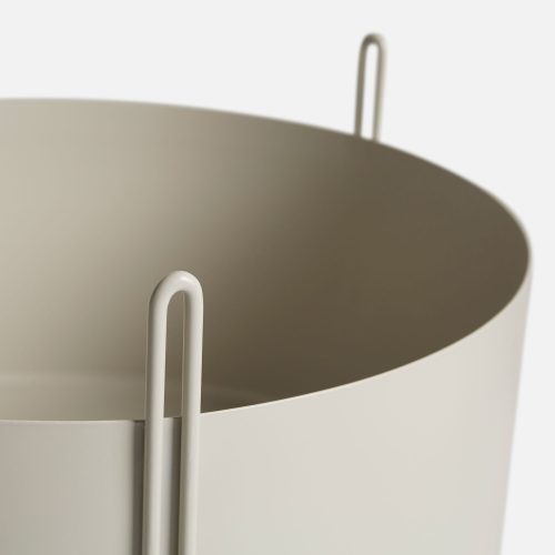 Pidestall Planter Large - Gessato Design Store