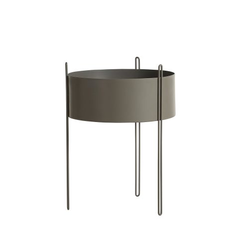 Pidestall Planter Large - Gessato Design Store