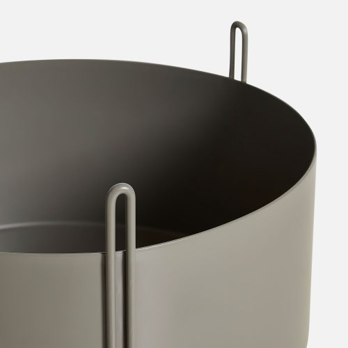 Pidestall Planter Large - Gessato Design Store