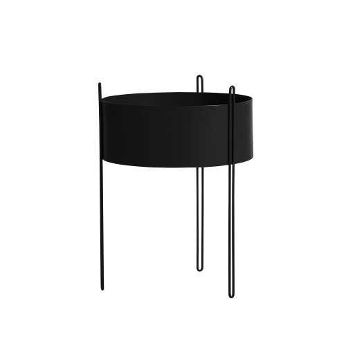 Pidestall Planter Large - Gessato Design Store