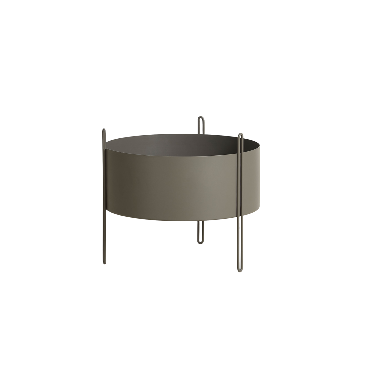 Pidestall Planter Medium