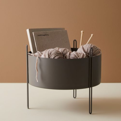 Pidestall Planter Medium - Gessato Design Store