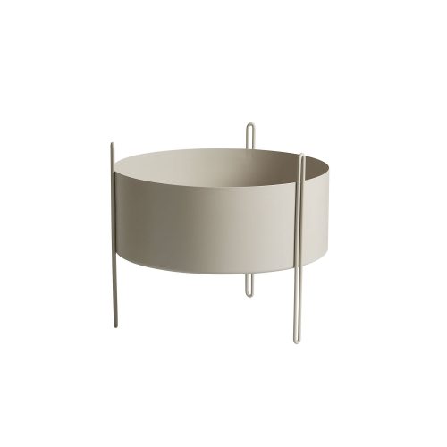 Pidestall Planter Medium - Gessato Design Store