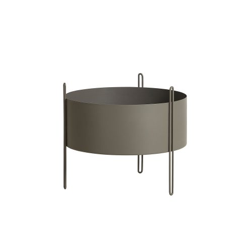 Pidestall Planter Medium - Gessato Design Store