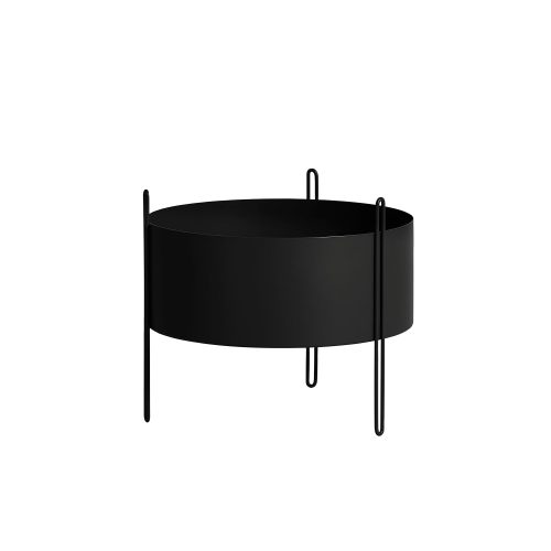 Pidestall Planter Medium - Gessato Design Store