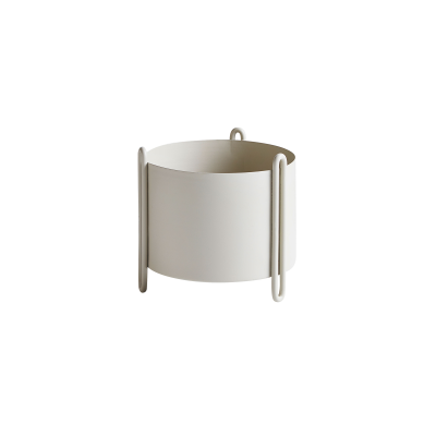 Pidestall Planter Small - Gessato Design Store