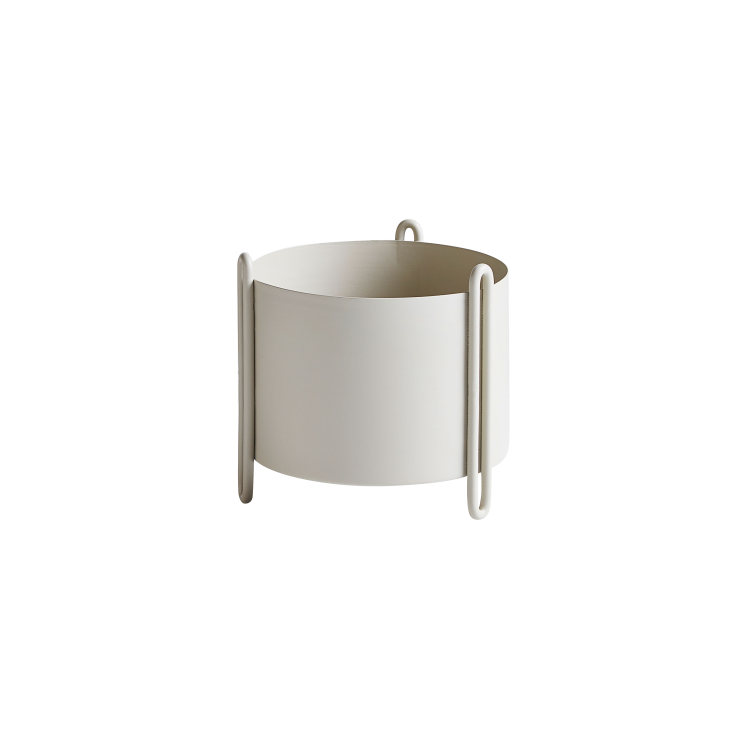 Pidestall Planter Small
