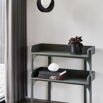 Pidestall Planter Small - Gessato Design Store