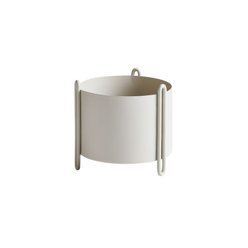 Pidestall Planter Small - Gessato Design Store