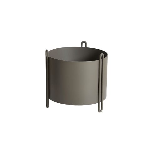 Pidestall Planter Small - Gessato Design Store