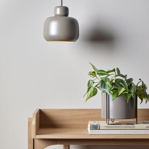 Pidestall Planter Small - Gessato Design Store