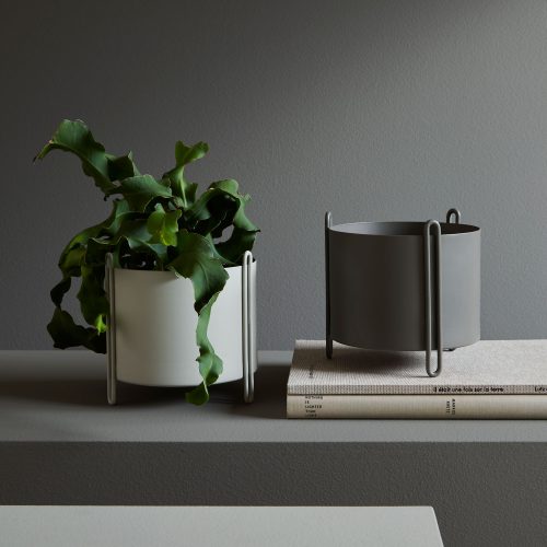 Pidestall Planter Small - Gessato Design Store