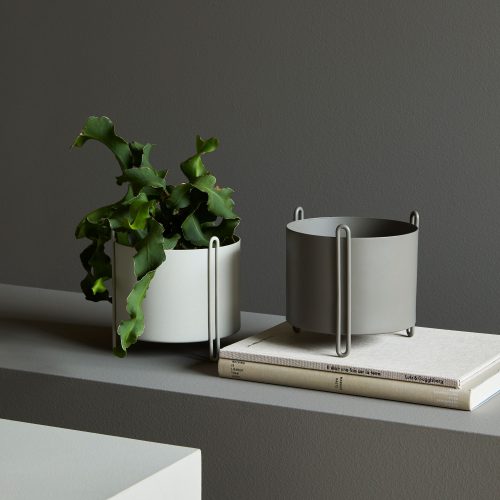 Pidestall Planter Small - Gessato Design Store