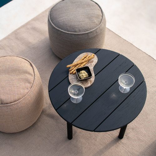 Quatro Outdoor Coffee Table - Gessato Design Store