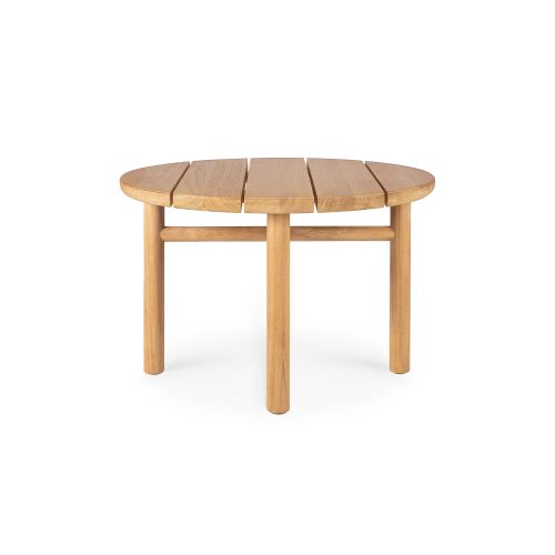 Quatro Outdoor Coffee Table - Gessato Design Store