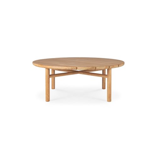 Quatro Outdoor Coffee Table - Gessato Design Store