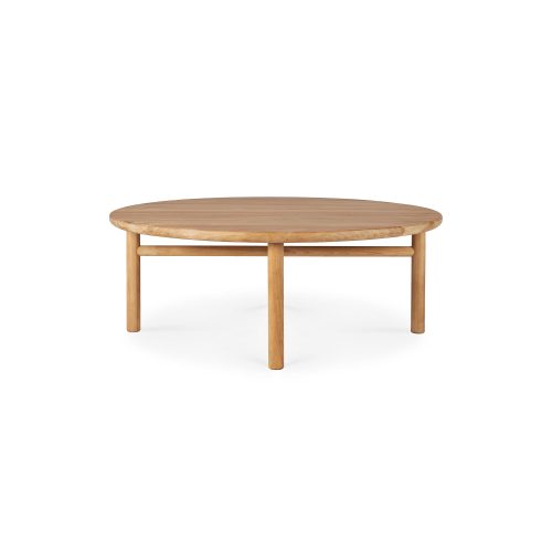 Quatro Outdoor Coffee Table - Gessato Design Store