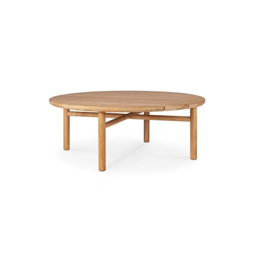 Quatro Outdoor Coffee Table - Gessato Design Store