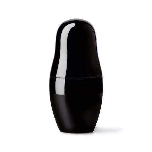 Russian Doll Salt and Pepper Grinders - Gessato Design Store