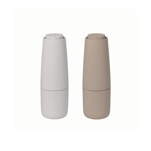 Salpi Salt & Pepper Mills - Gessato Design Store