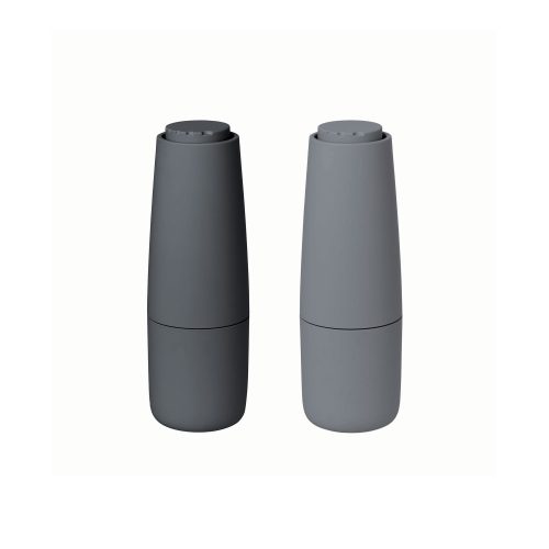 Salpi Salt & Pepper Mills - Gessato Design Store