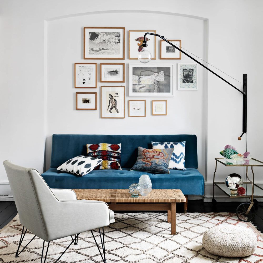 Scandinavian Interior Photos - Etsy - Best Scandinavian Interior Design