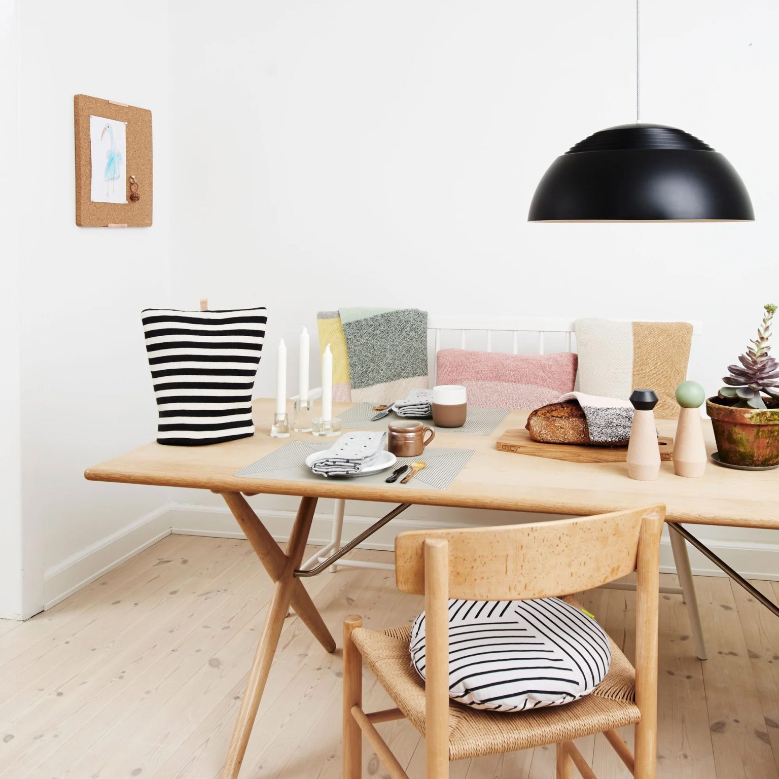 Gestalten - Scandinavia Dreaming. Nordic Homes, Interiors and Design ...