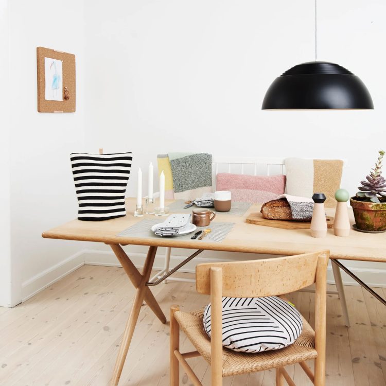 Gestalten - Scandinavia Dreaming. Nordic Homes, Interiors and Design ...