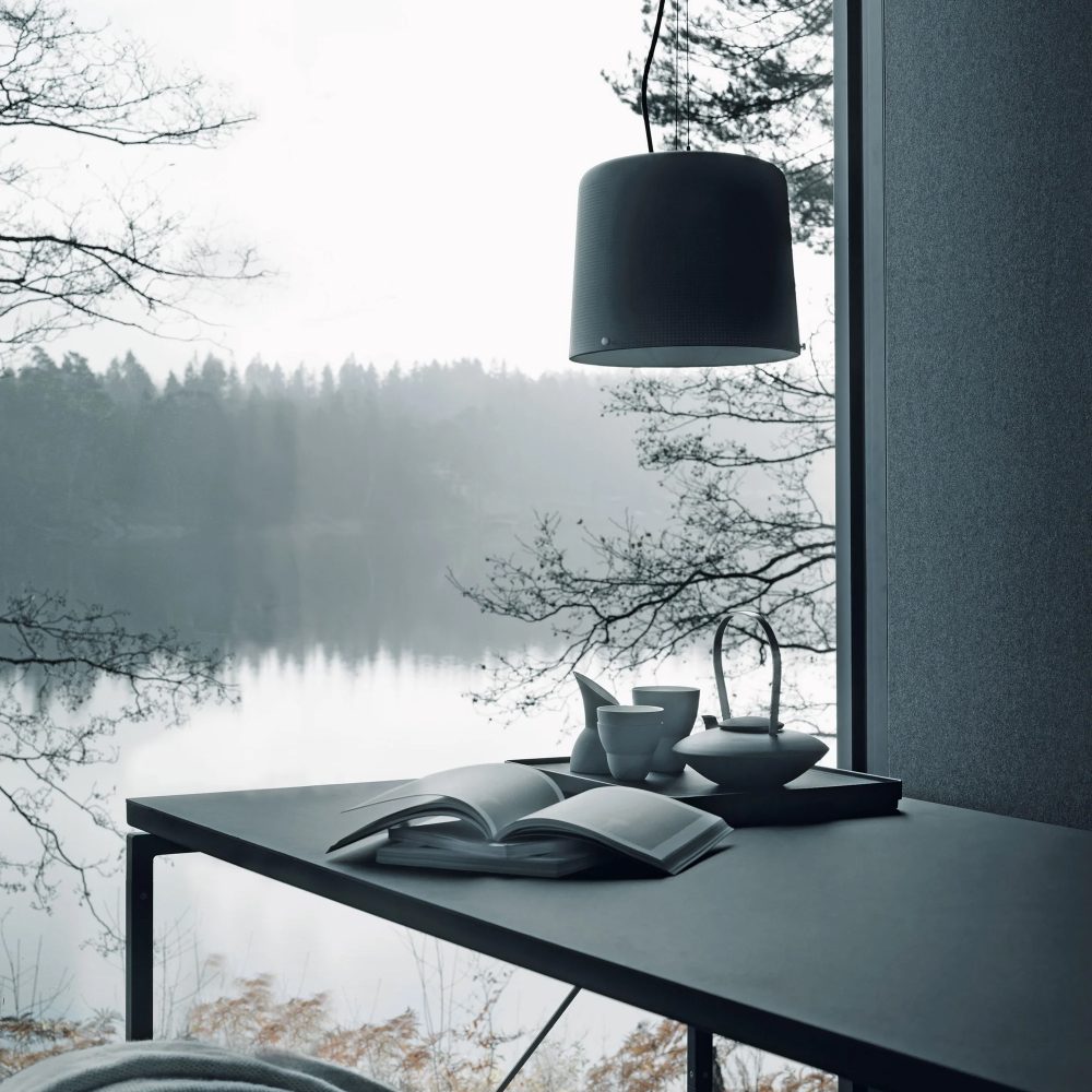 Gestalten - Scandinavia Dreaming. Nordic Homes, Interiors and Design ...