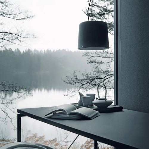 Scandinavia Dreaming Nordic Homes, Interiors and Design - Gessato Design Store