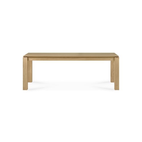 Slice Dining Table - Gessato Design Store