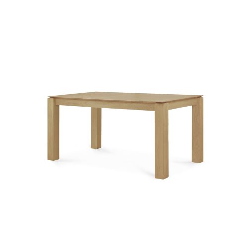 Slice Dining Table - Gessato Design Store