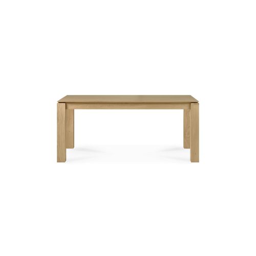 Slice Dining Table - Gessato Design Store