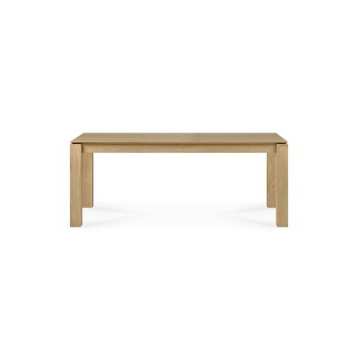 Slice Dining Table - Gessato Design Store