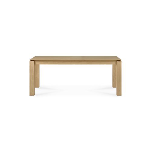 Slice Dining Table - Gessato Design Store