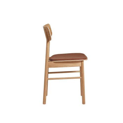 Soma Dining Chair - Gessato Design Store